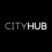 סיטי האב תל-אביב - CityHub Tel Aviv לוגו