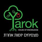 ירוק - Yarok House of Knowledge לוגו