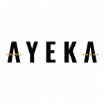 אייכה - AYEKA לוגו