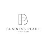 ביזנס פלייס ירושלים - Business Place Jerusalem לוגו