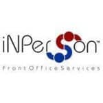 אינפרסון בנימינה - INPerson Binyamina לוגו