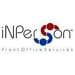 אינפרסון בנימינה - INPerson Binyamina לוגו