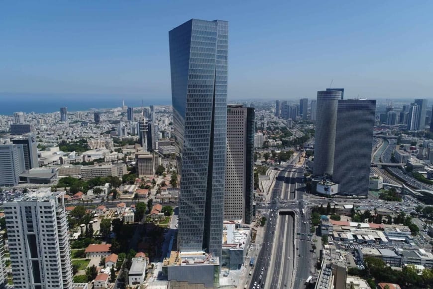 לאבס תל אביב - LABS Tel Aviv - תמונה 2