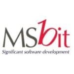אם.אס.ביט אופן ספייס - MSBit Open Space לוגו
