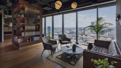 מבוקשים במיוחד: משרדים להשכרה בתל אביב ששווה לבדוק