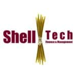 של טק מודיעין - Shell Tech Modi'in לוגו