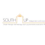 סאות’אפ ניר עם - Southup Nir Am לוגו