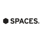 ספייסס WE תל אביב - SPACES WE Tel Aviv לוגו
