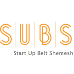 סאבס בית שמש - Subs Beit Shemesh לוגו