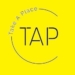 טאפ פלורנטין - TAP Florentine לוגו