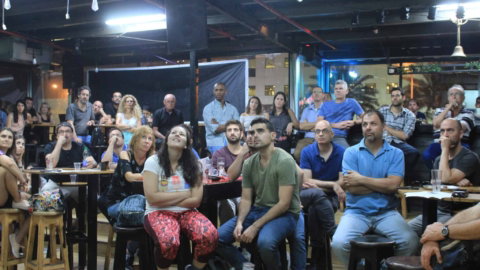 חדר הרצאות להשכרה ל-130 אנשים, השכרת חדר הרצאות ל-130 אנשים בויז’ן ספייסס חדר הרצאות להשכרה ל-130 אנשים, השכרת חדר הרצאות ל-130 אנשים בויז’ן ספייסס