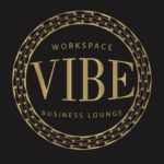 וייב וורקספייס - VIBE WORKSPACE לוגו