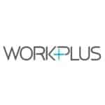 וורקפלוס - Workplus לוגו