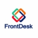 פרונטדסק - FrontDesk לוגו