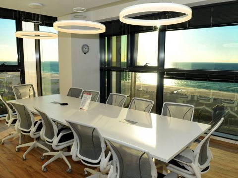 httpswww.spacenter.co .il ריגס פל ים חיפה Regus Pal Yam Haifa 8