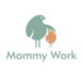 מאמי וורק - Mommy Work לוגו