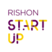 ראשון סטארט אפ - Rishon Start Up לוגו
