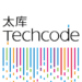 טק-קוד תל אביב - Techcode Tel Aviv לוגו