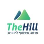 דה היל - TheHill לוגו