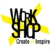 וורקשופ - Workshop לוגו