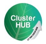 קלאסטר האב - Cluster Hub לוגו