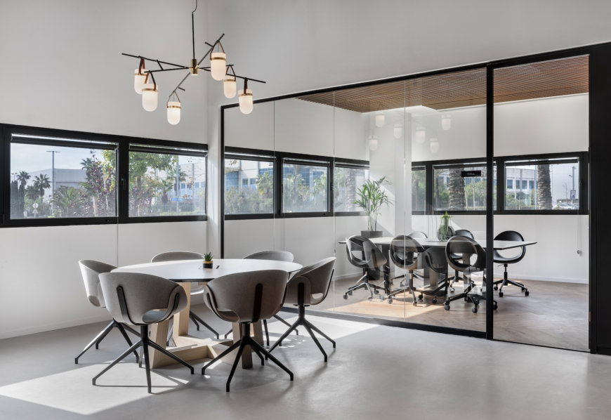 ריג'ס קיסריה - Regus Caesarea - תמונה 2