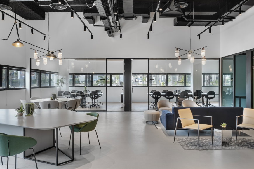 ריג'ס קיסריה - Regus Caesarea - תמונה 1