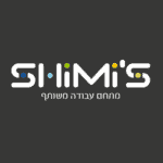 שימיז’ - Shimi's לוגו