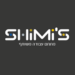 שימיז’ - Shimi's לוגו