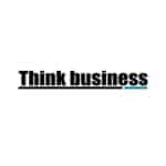 תחשוב עסקים - Think Business לוגו