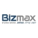 ביזמקס ירושלים - Bizmax לוגו