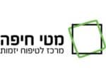 המתחם חיפה - HAMITHAM Haifa לוגו