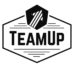 טים-אפ - TeamUp לוגו