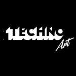 טכנוארט - TechnoArt לוגו