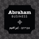 אברהם ביזנס - Abraham Business לוגו