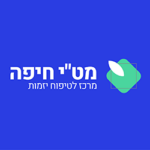 מט"י חיפה - Mati Haifa לוגו