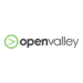 אופן ואלי קיסריה - OpenValley Caesarea לוגו
