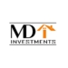 בית אמ.די.איי - M.D.I Investments לוגו