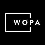 וופה - WOPA לוגו
