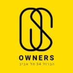 אונרס רמת החייל תל אביב - Owners Ramat HaHayal Tel Aviv לוגו