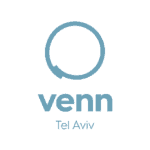 ון שפירא תל אביב - Venn Shapira Tel Aviv לוגו