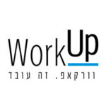 וורקאפ - Workup לוגו