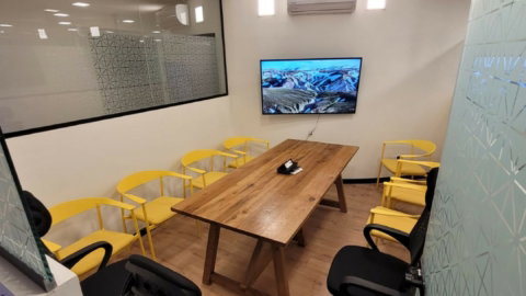 הקיבוץ בורסה רמת גן, רמת גן - תמונה 3