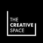 המרחב היצירתי - The Creative Space לוגו
