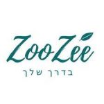 זוזי - Zoozee לוגו