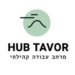 האב תבור - Hub Tavor לוגו