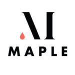 מייפל - Maple לוגו