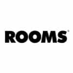 רומס אקרו תל אביב - ROOMS Acro Tel Aviv לוגו