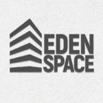 עדן ספייס - EdenSpace לוגו