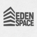 עדן ספייס - EdenSpace לוגו